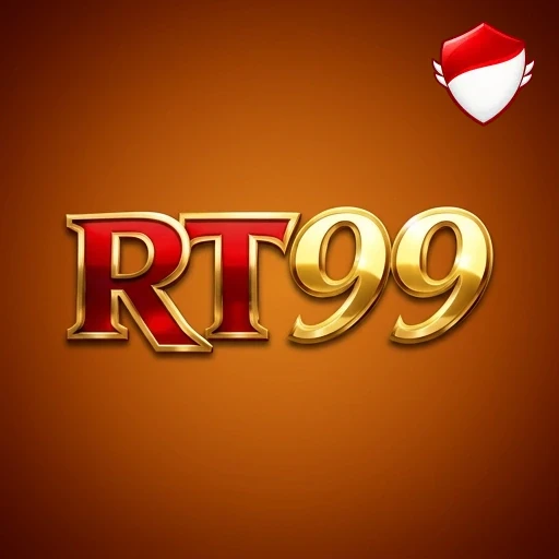 Tampilan beranda rt99: portal unduhan APK resmi untuk pengguna Indonesia